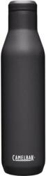 CamelBak Horizon Logo 750mles vizes palack fekete