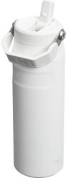 STANLEY IceFlow 2.0 1.1L vizes palack fehér