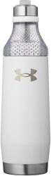 Under Armour Infinity - 650 ml férfi kulacs - fehér fehér