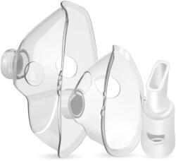 4FIZJO Set de măști interschimbabile pentru nebulizator