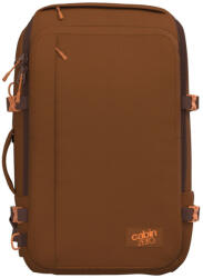 CabinZero ADV 42L barna kabin méretű utazótáska/hátizsák (AD042410)