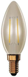 EMOS Vintage E14 A60 2.5W (20W) 225lm LED filament WW+ (Z53012)