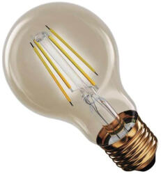 EMOS Vintage E27 A60 4.5W (35W) 420lm LED filament WW+ (Z55032)
