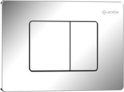 MOFÉM EVO 30 Nyomólap, króm (735002800)