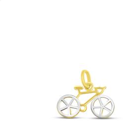 ÉkszerM Arany Bicikli Medál AU 93939