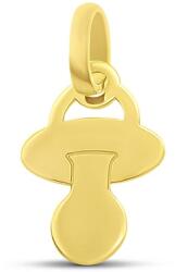 ÉkszerM Arany Cumi Medál AU 93932