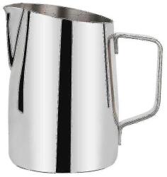  Milk Jug - Curved - 400 ml