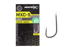 Matrix mxc-5 size 18 horog (GHK146) - nextfish