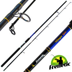 Frenetic magic spin 3m 120g (03_1S120301) - nextfish