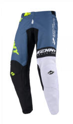 Kenny racing track zoom petrol nadrág (251-6203012-2802)