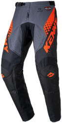 Kenny Racing track focus orange nadrág (231-6203212-1848)