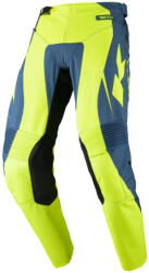  Kenny racing performance solid neon yellow nadrág (241-6102011-3297)