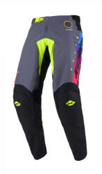  Kenny racing track focus neon nadrág (251-6203012-2897)