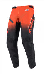  Kenny Racing titanium narancs nadrág (251-6001011-3206)