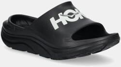 Hoka papucs Ora Athletic Slide fekete, 1155154 - fekete Női 44