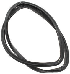 Whirlpool beépíthető sütőhöz sütő ajtó tömítés - 320x420mm