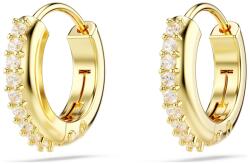 Swarovski Mátrix karika fülbevaló 5697228 (5697228)