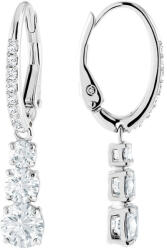 Swarovski Attract Trilogy női fülbevaló (5416155)