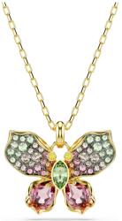 Swarovski Idyllia pillangós nyaklánc - 5709950 (5709950)
