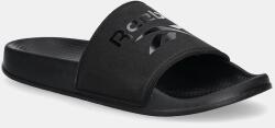 Reebok Classic papucs RBK FULGERE SLIDE fekete, 100210917 - fekete Női 34.5
