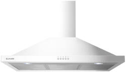 ELMARK EL-90A09WH PYRAMID HOOD 440m3/h WITH FILTER (300033)