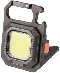ELMARK E-3002 LED COB munkalámpa 5 W beépített akkumulátorral Elmark (ELM 100180)