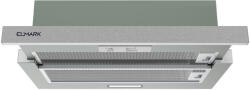 ELMARK EL-60L07S TELESCOPIC HOOD 630m3/h FILTER (300027)