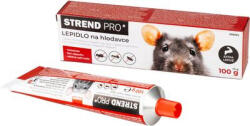 Strend Pro Ragasztó Strend Pro, 100 g, rágcsálókra, egerekre, patkányokra és rovarokra (RRRRRSTP01090095)