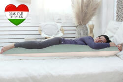 Scamp pótférj párna, dakimakura /Menta-bézs (Pótférj, ) (PTF015)