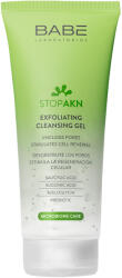 Laboratorios Babé BABÉ STOP AKN Hámlasztó tisztító gél 200 ml - idealisbor