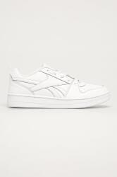 Reebok Classic - Gyerek cipő Royal Prime 2.0 FV2405 - fehér 30.5