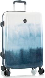 HEYS Tie-Dye Blue M Valiza