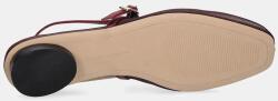 Tommy Hilfiger Балеринки Tommy Hilfiger MESH ROUND HEEL BALLERINA (FW0FW08962)