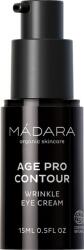 MÁDARA Organic Skincare AGE PRO ránctalanító szemkörnyékápoló krém - 15 ml