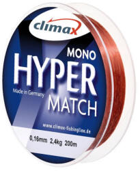 Climax HYPER MATCH SINKING 200m 0.18mm Cooper