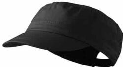 MALFINI 324 Malfini Latino sapka unisex Fekete - állitható (3240100)