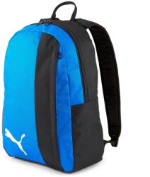 PUMA teamGOAL uniszex hátitáska 20L, electric kék-fekete-fehér, S22 (07685402)