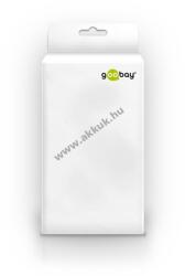 Goobay Powerbank külső akku 20000mAh, USB-C kábellel, 30W, Power Delivery