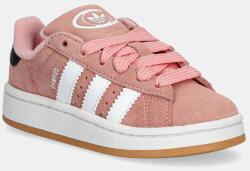 adidas Originals gyerek sportcipő CAMPUS 00s - narancssárga 28.5