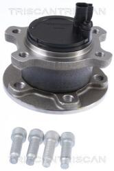 TRISCAN Set rulment roata TRISCAN 8530 27218 (8530 27218) - fixbox