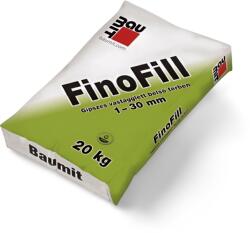  BAUMIT Fino Fill gipszes glettvakolat 1-30 mm