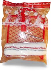  Cérnahenger szett Profih. 25/68 + nyél + rács