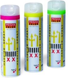 Schuller Kft Prisma Color jelző spray - Narancs, 400 ml