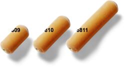  Bársony henger Flock 11cm