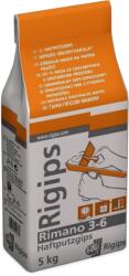 Rigips Rimano gipszes vékonyvakolat 3-6 mm - 5 kg