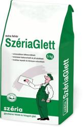 Széria Trans Kft Széria glett gipsz 0-10 mm - 2.50 kg
