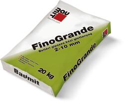  Baumit Fino Grande vastag glett 3-6 mm