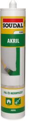 Soudal festhető akril