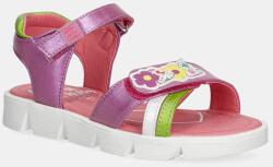 Agatha Ruiz de la Prada gyerek szandál rózsaszín, 252970 - rózsaszín 32