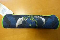 Herlitz bedobós henger tolltartó, dragon (50014545_dra)